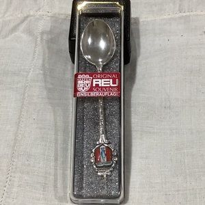 Original REU Souvenir from Germany